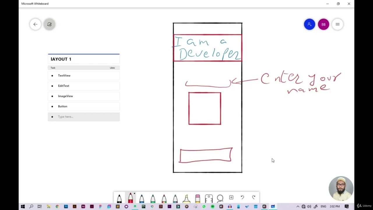 Mastering Layouts in Android | Complete Beginner to Advanced Guide