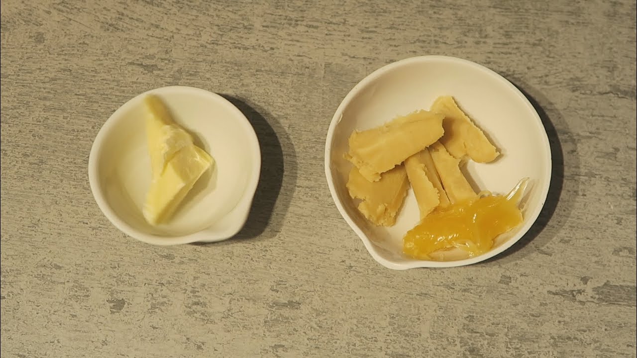 3 domowe kosmetyki do pielęgnacji ciała - Czarszka -