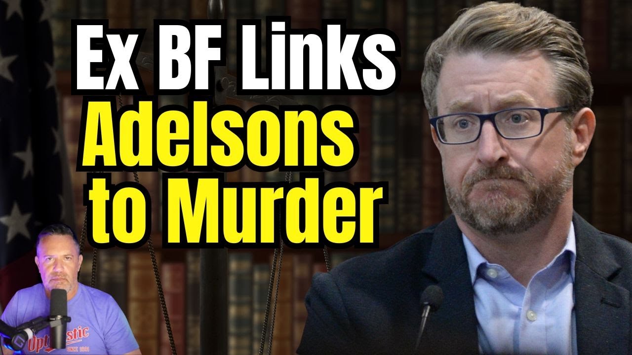 Police Interview: What Jeff Lacasse's Testimony tells us about The Adelsons and What They Knew