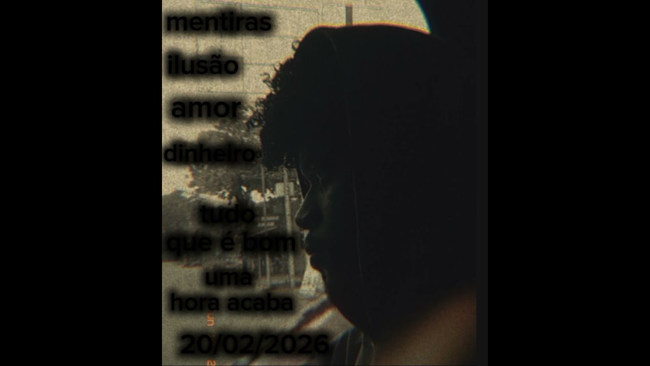 (Artista Leandro Bahia) música não acredito nela, Álbum mentiras 