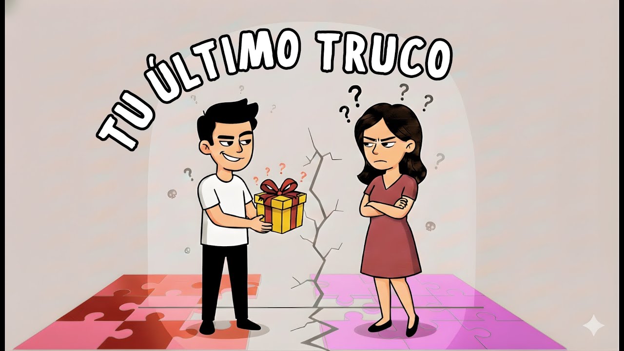 Cuando un EVITATIVO Te Ve Demasiado Fuerte, Intentará Este Último Truco Sucio