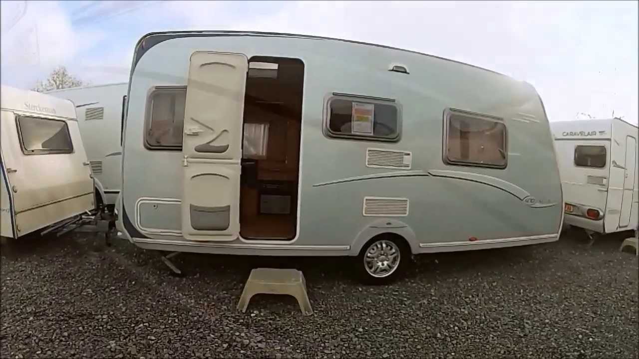 CARAVELAIR VENICIA 470 Brousse Loisirs Amiens