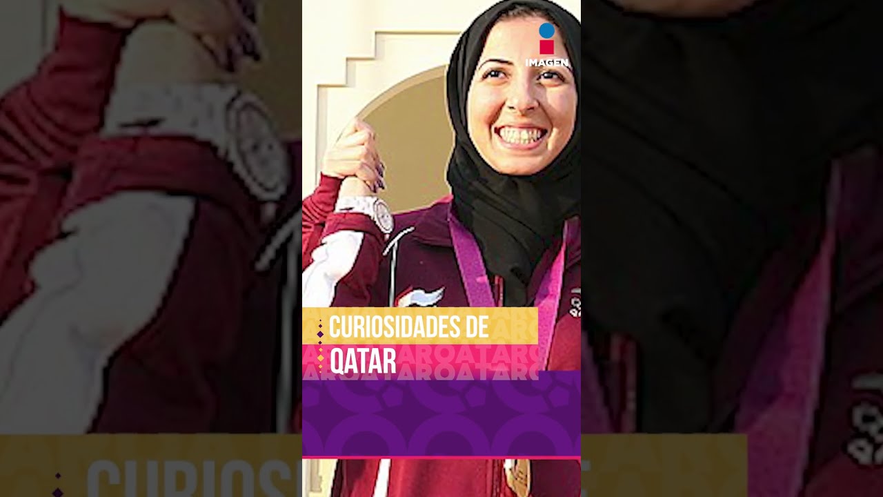 Oasis del Mundial: Curiosidades de Qatar
