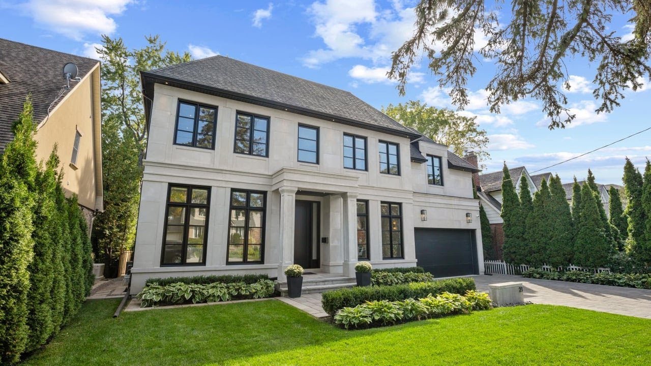 21 Golfcrest Rd, Etobicoke, ON