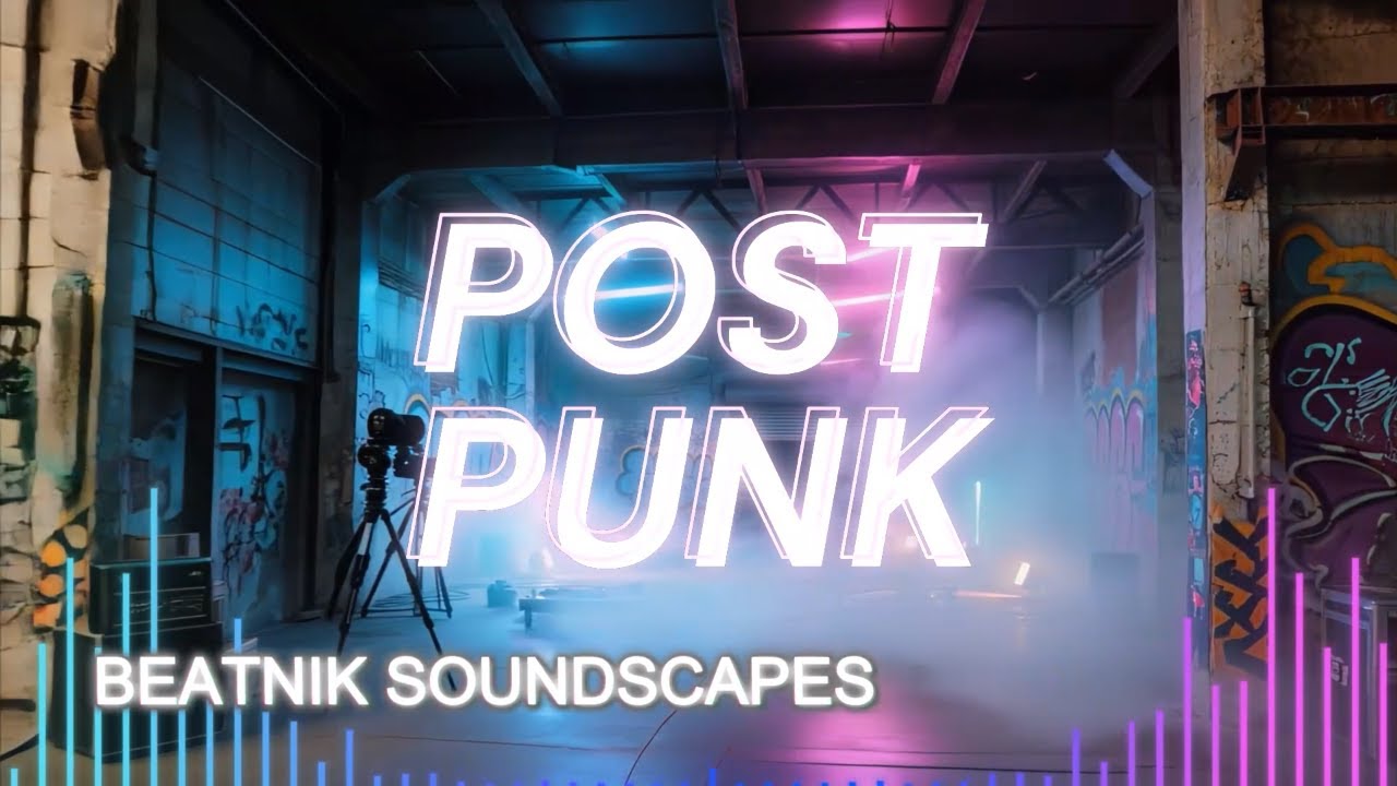 POST PUNK 8