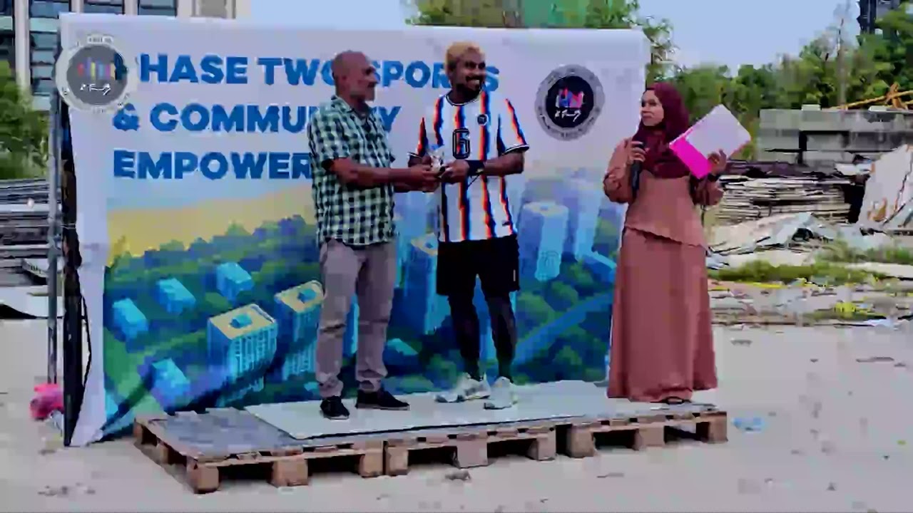 Men's Day Special | Firihen Bashi Boalha Foari Mubaaraaiy | Inaamu Dhinun