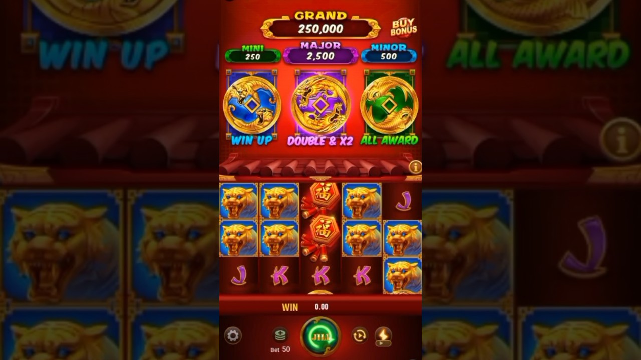 3 Coins Treasure 2 🪙 Crazy Bonus Moments