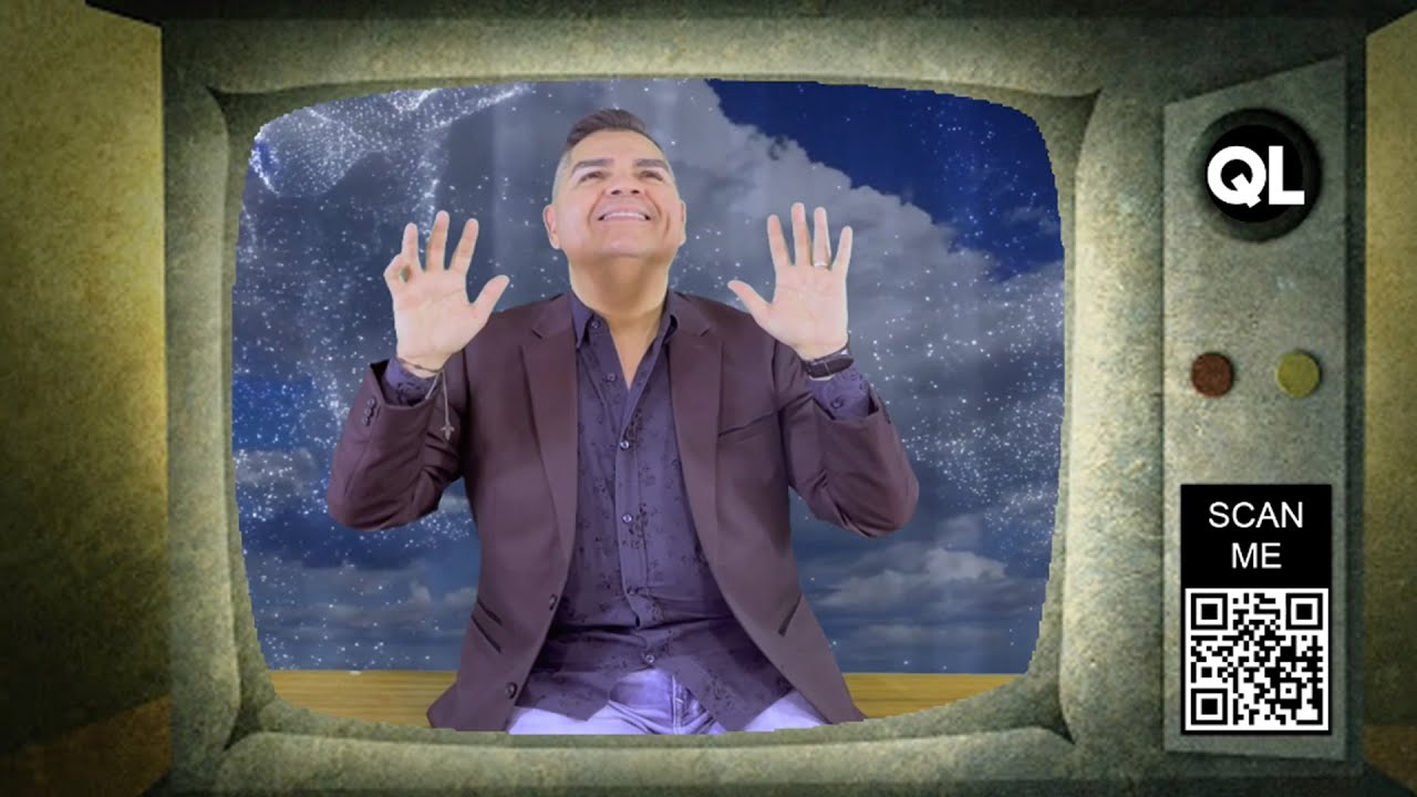 Qué Brille Tu Gloria - Quique López ( Official Video )
