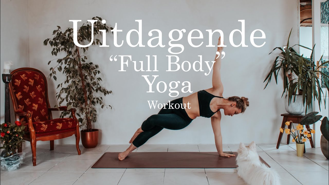 30 minuten Uitdagende 