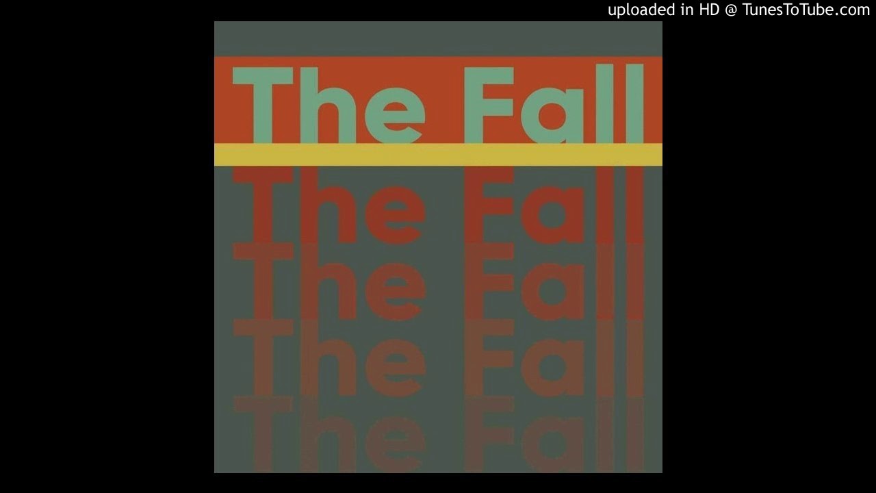 The Fall - Slippy Floor (Mark Mix)