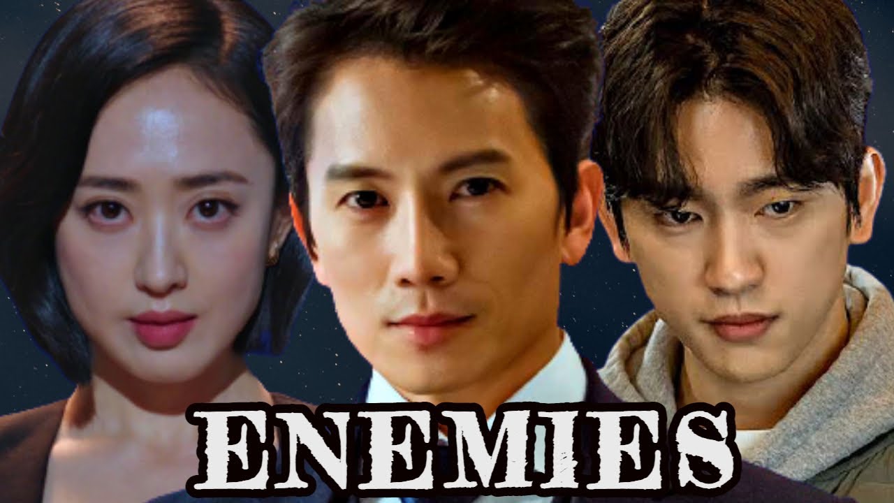 Enemies ► The Devil Judge