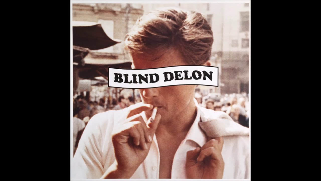Blind Delon - Edouard (2016)