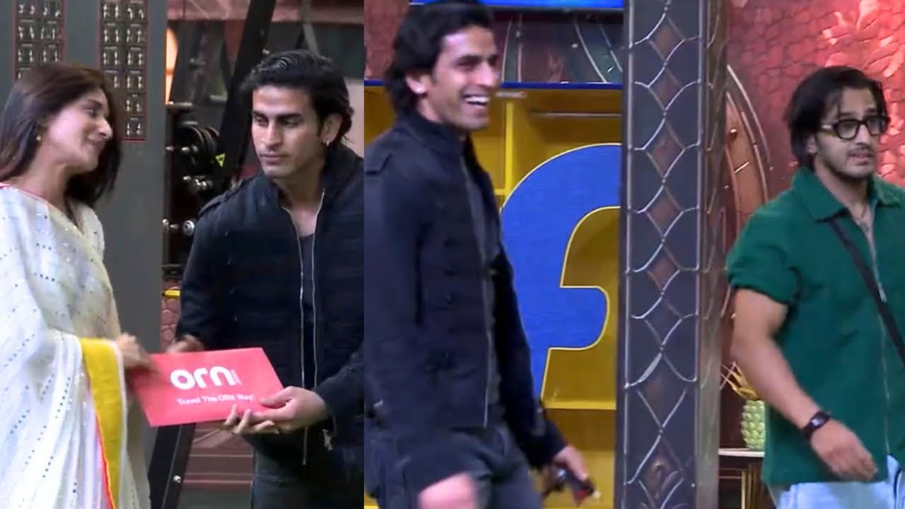 Bigg Boss 20 19th September 2026 NEW PROMO - Kanika mann win the task | BB20 