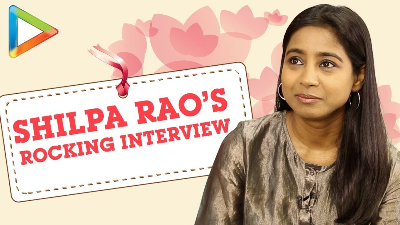 Shilpa Rao Interview | Classical Music | Rapid Fire On Arijit Singh, Sonu Nigam, Lata Mangeshkar