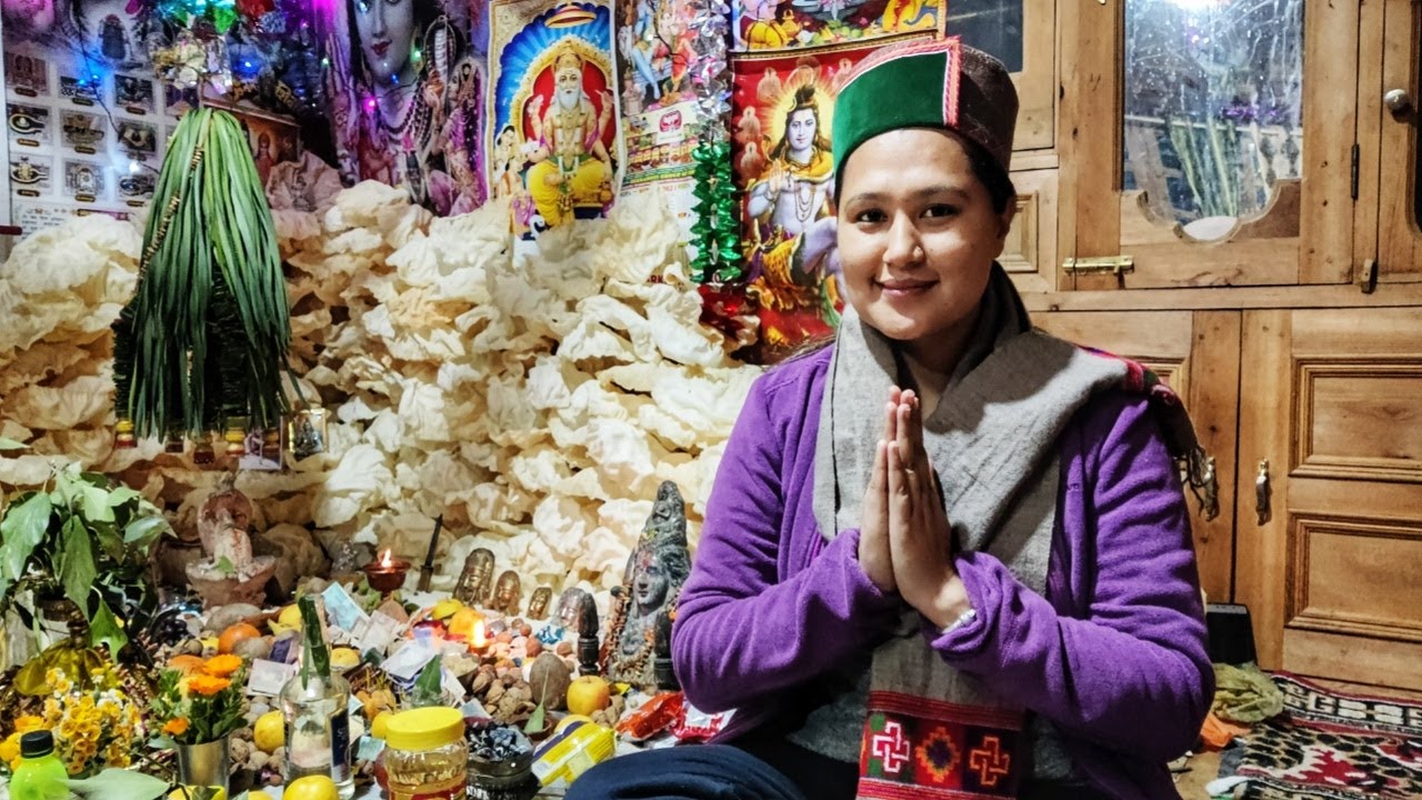 ||Mahashivratri Festival In Kinnaur HP||