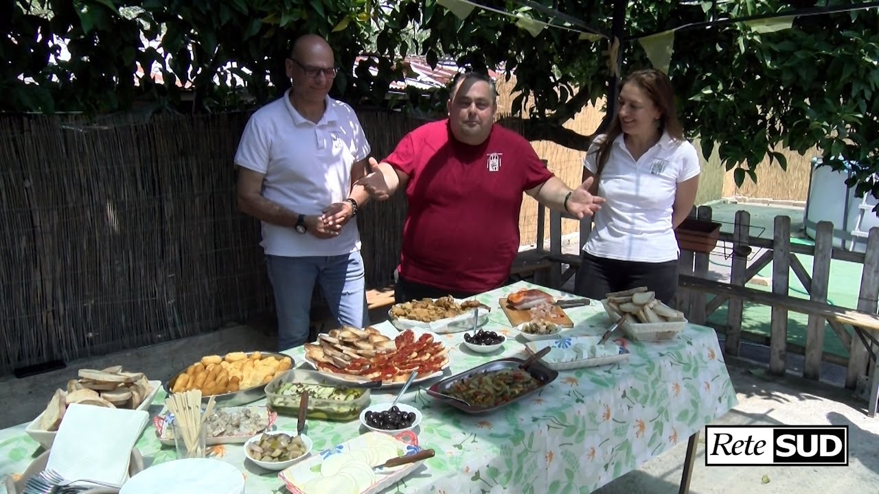 Maida, tra storia e sapori autentici: un viaggio nel cuore del borgo calabrese