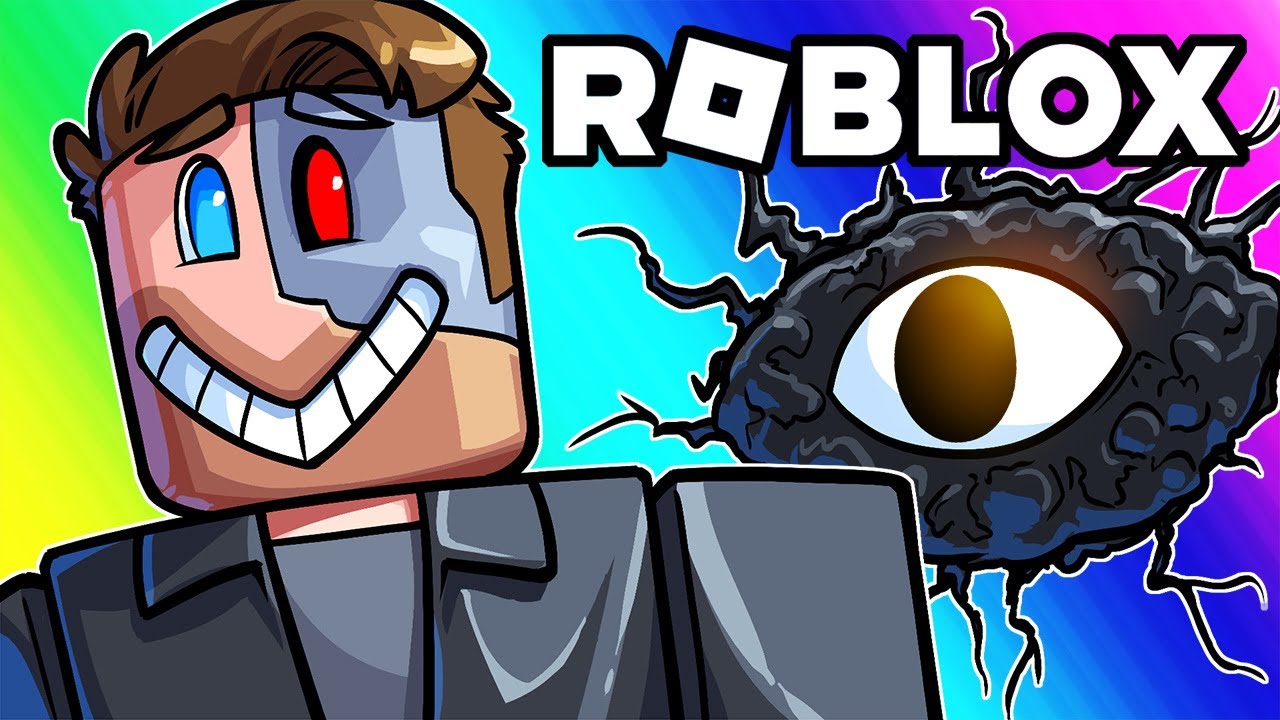 Roblox Doors - Too Stupid for a Kid's Game