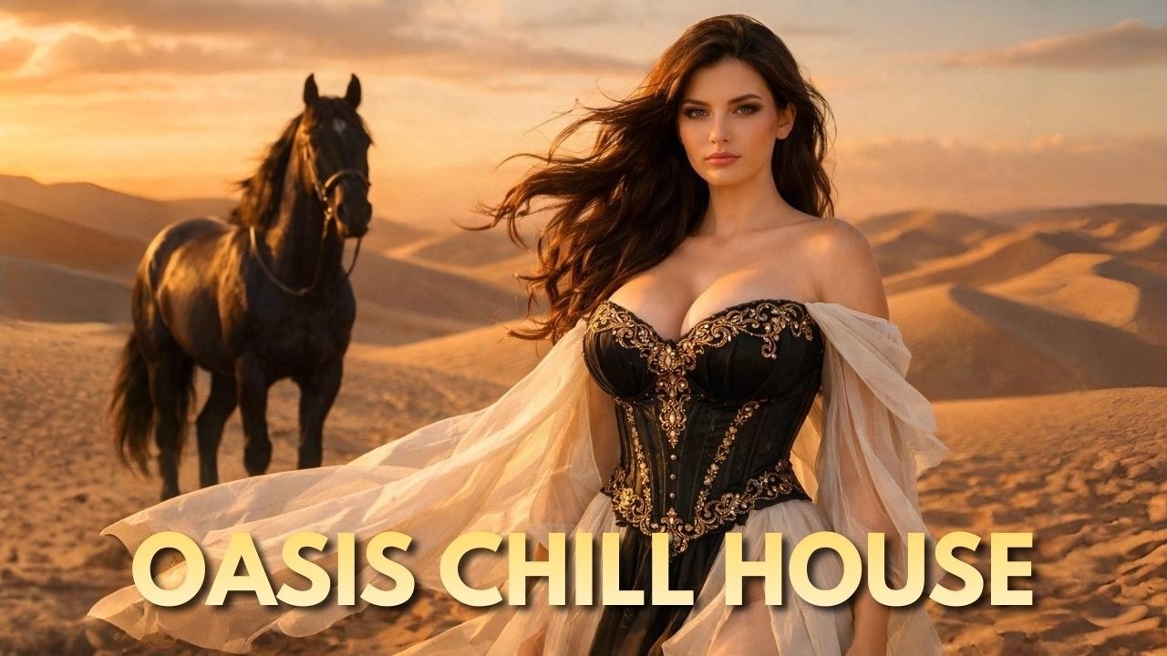 Elyanna & Massari, ADAM - Calling You, Real Love, ZHUREK, BEBE - LOVEIN & HilalDeep Remix #35