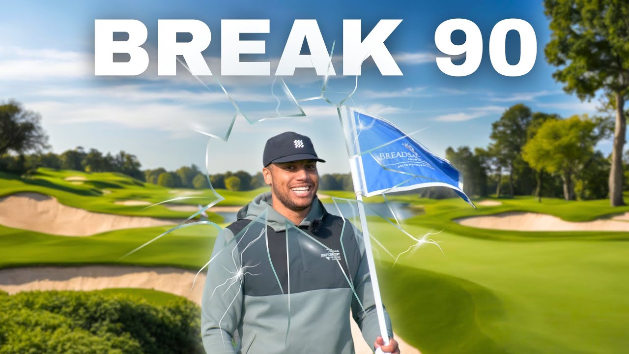 This Is What 21 Handicap Golf Looks Like | 18 Holes