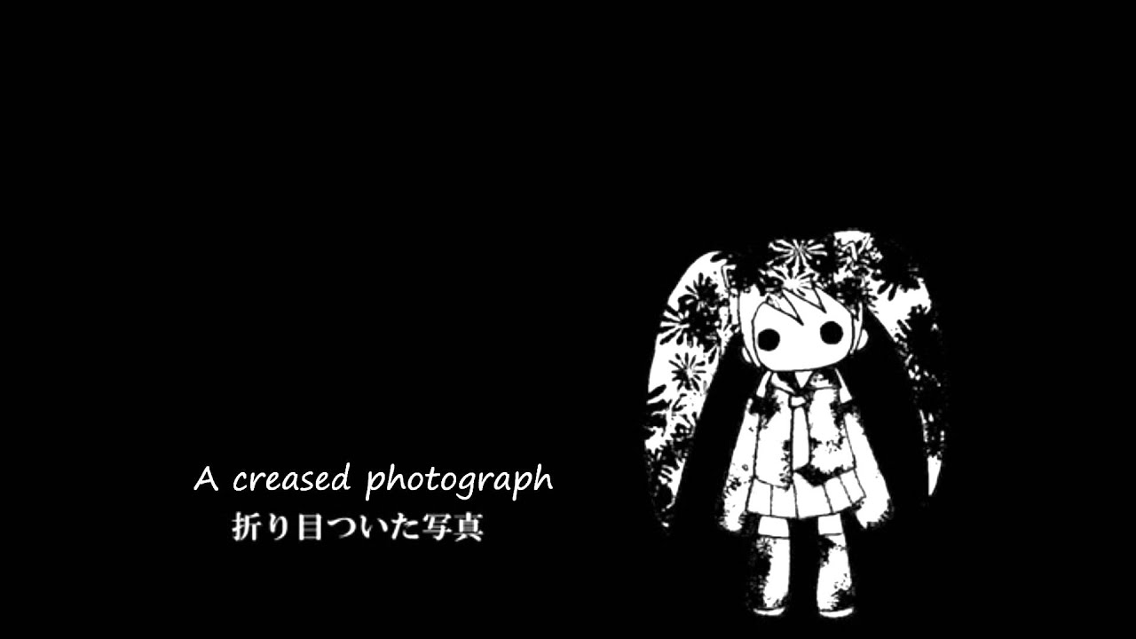 [初音ミク] Sincerely, Anonymous (某〇×△□より) (English Sub)