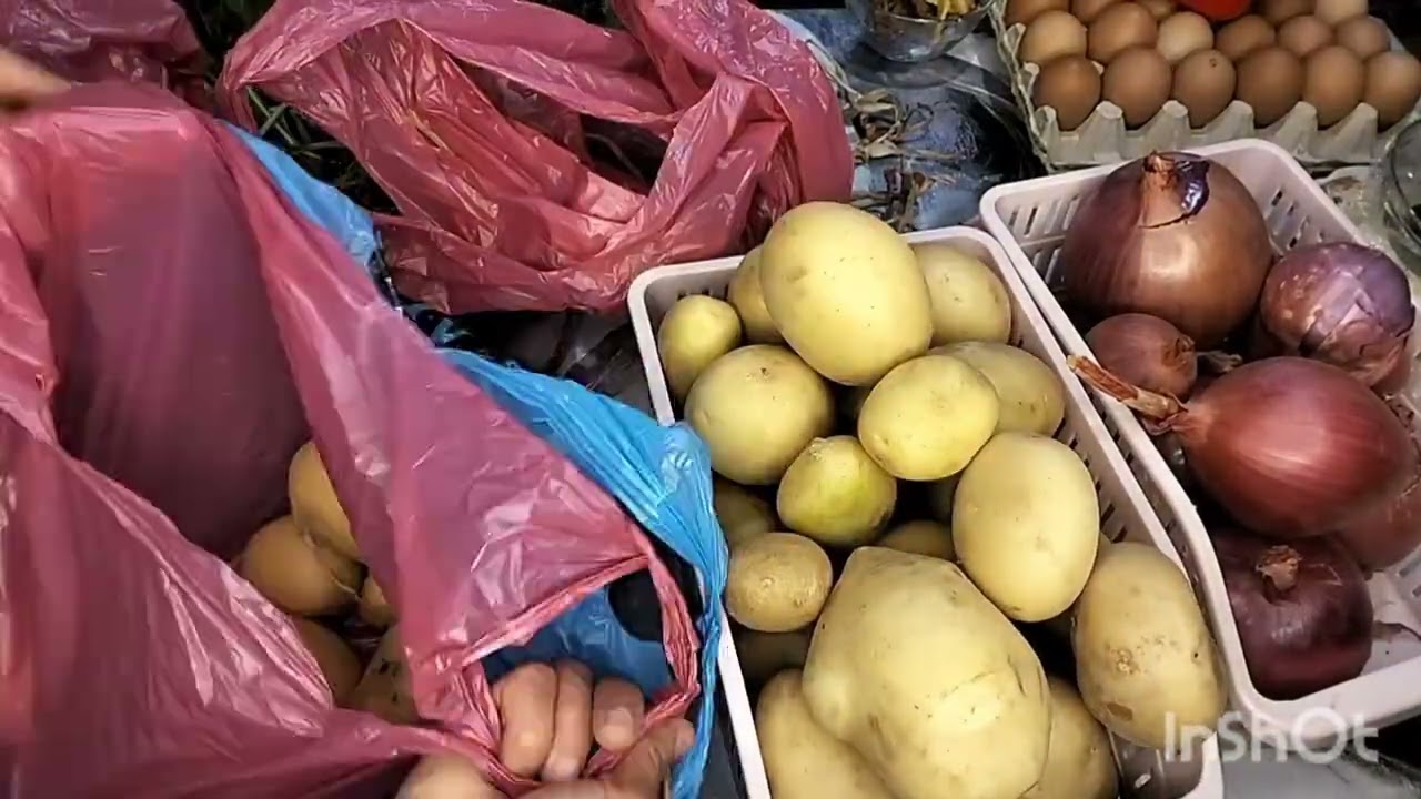 يوم كامل معي في المطبخ🤗ترتيب و فطور اليوم🥰