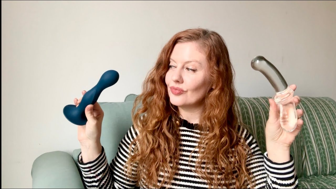 5 Ways To Use a Dildo
