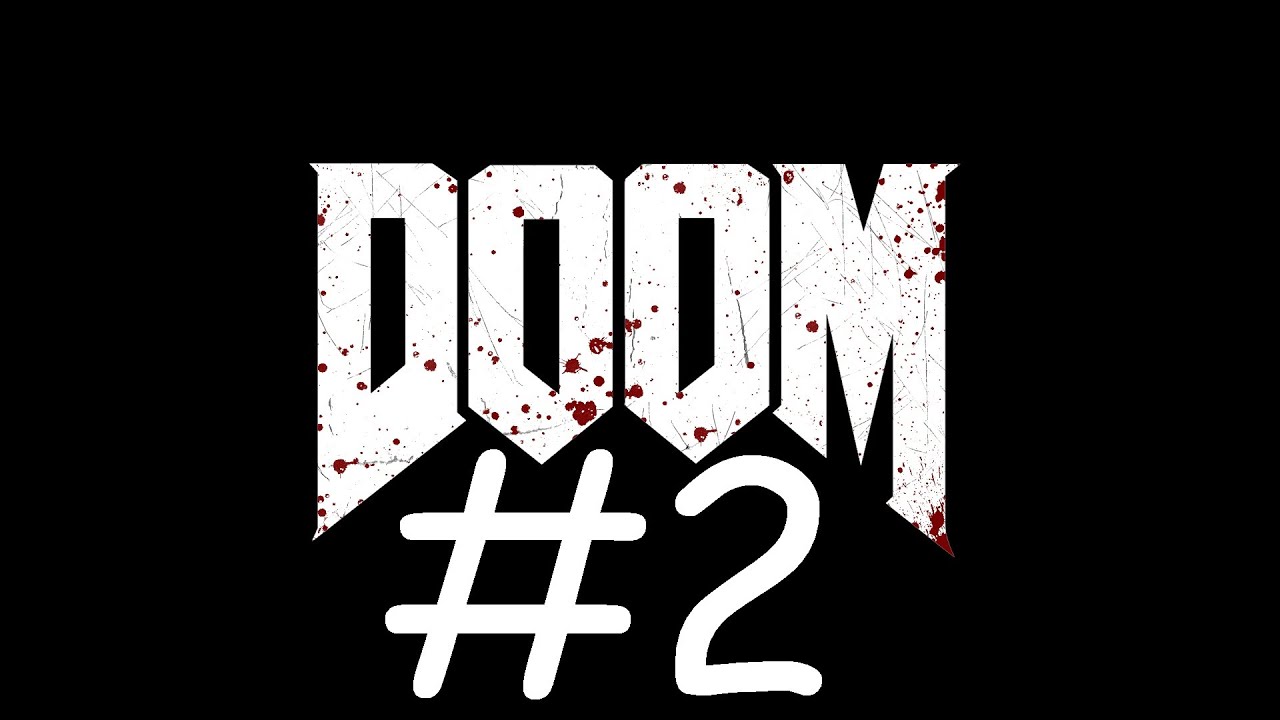 DOOM [Кошмар] - Знай своего врага (Все секреты)