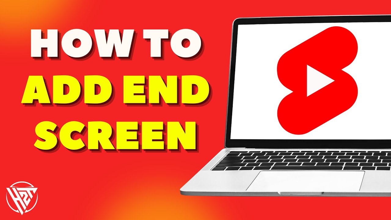 How to Add End Screen to YouTube Shorts