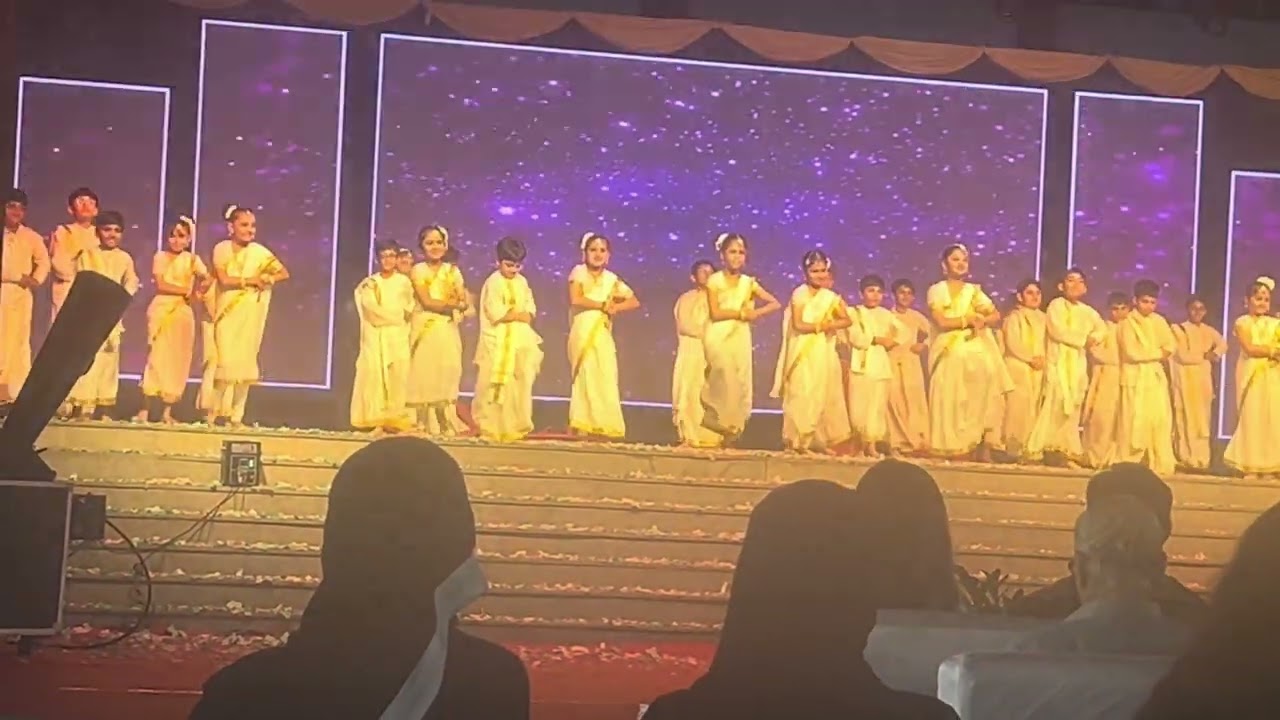 Aditya’s Annual Day Performance | 2025–2026 Memories AnnualFunction #SchoolLife   #AnnualDay