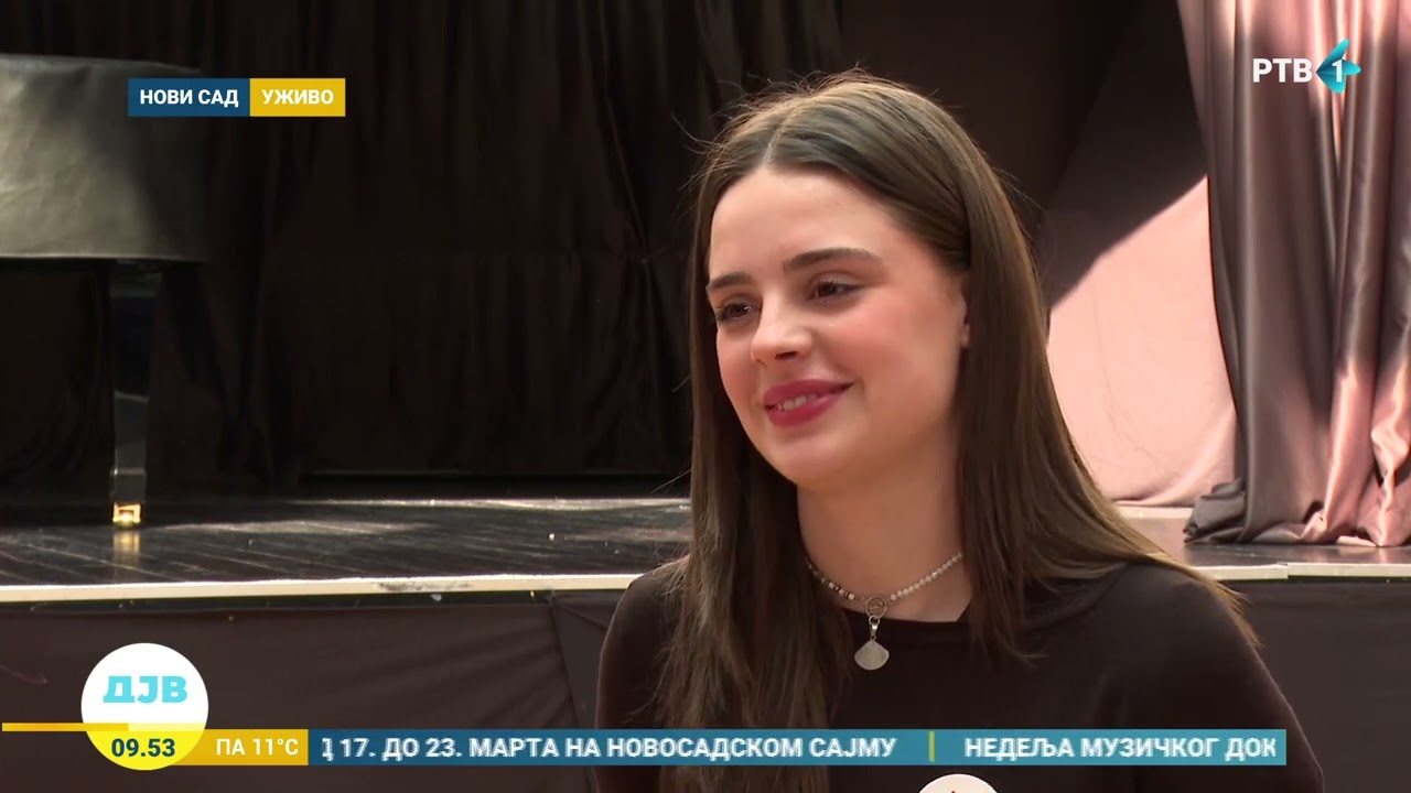Tradicionalni festival studentskog pozorišta 