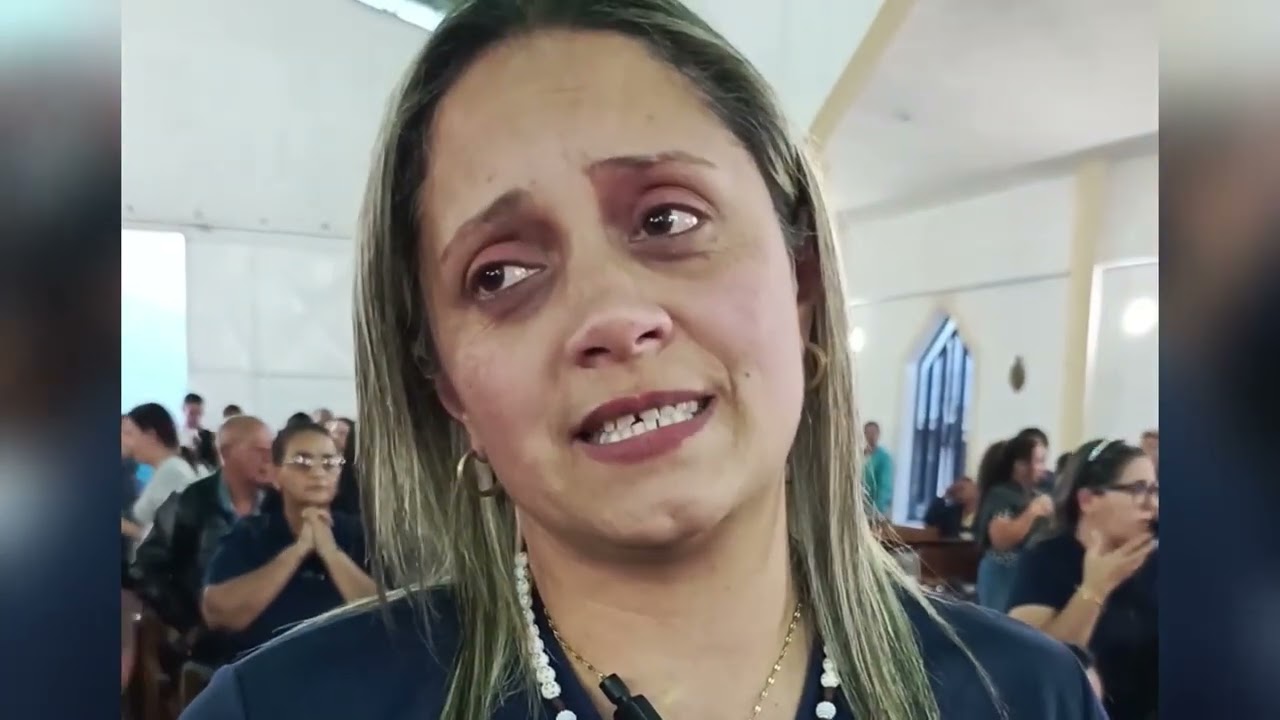 P1 MISA DESPEDIDA PADRE GERMÁN SPINETTY