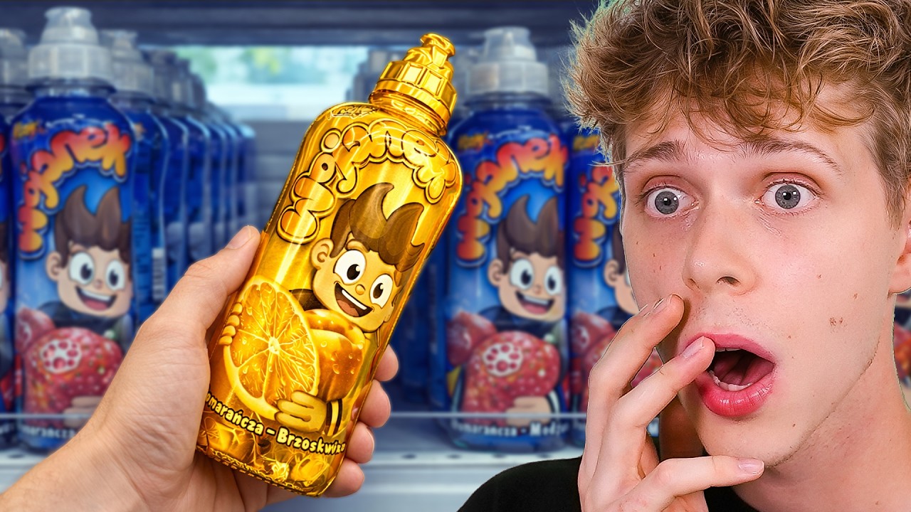 Najdroższe Rzeczy Na TikToku XD