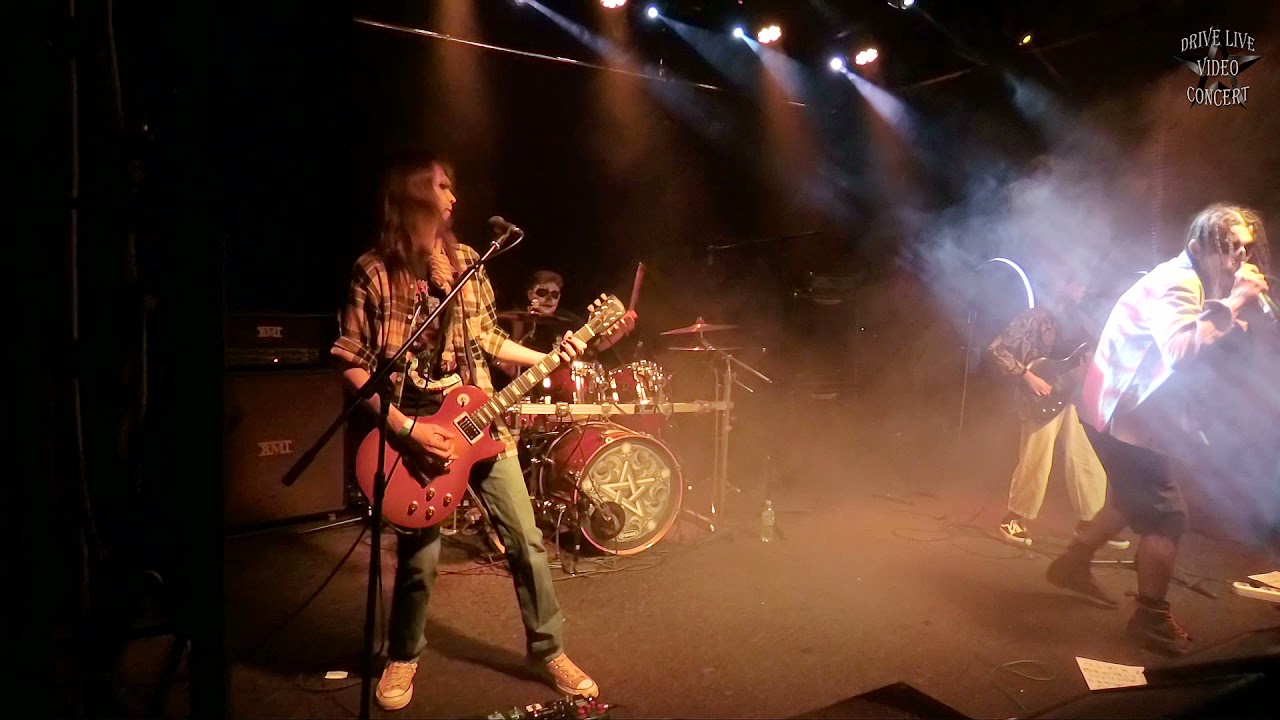 ZATON - Born To Fly GIG 12.06.2021+