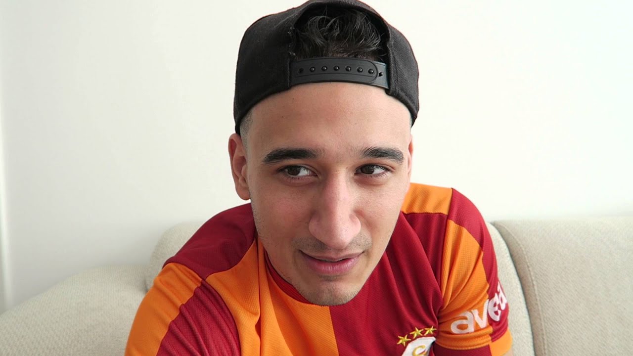 PRANK CALL MARKTPLAATS : MOCRO VERKOOPT NEKTASJE - NESIM NAJIH VLOG #41