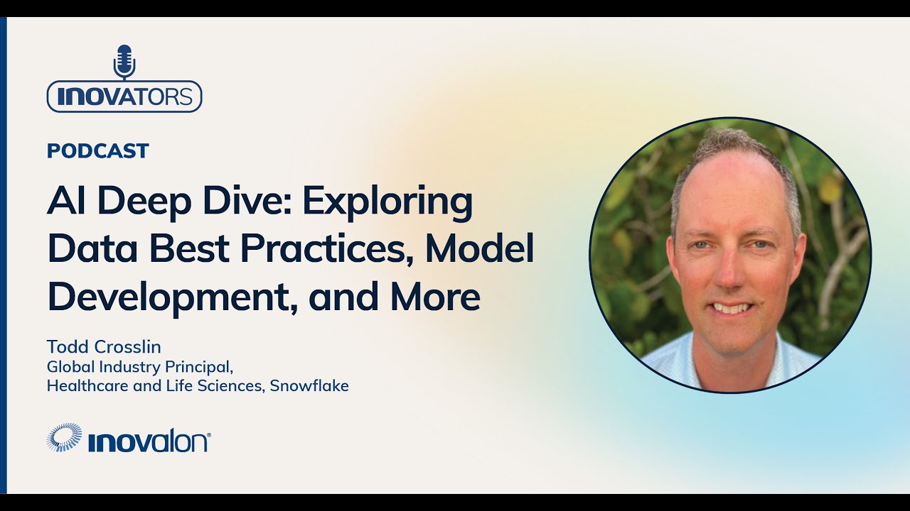AI Deep Dive: Exploring Data Best Practices, Model Development, and More [Empower]