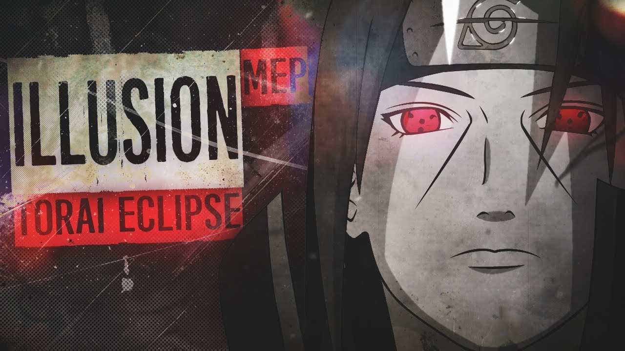 Torai Eclipse - Illusion