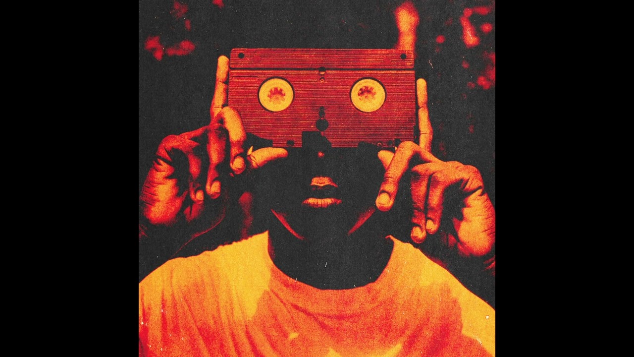 BOLDY JAMES x ALCHEMIST TYPE BEAT / "VHS"