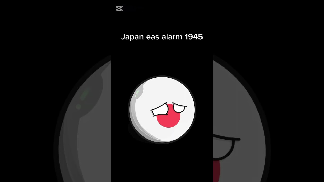 Japan eas alarm 