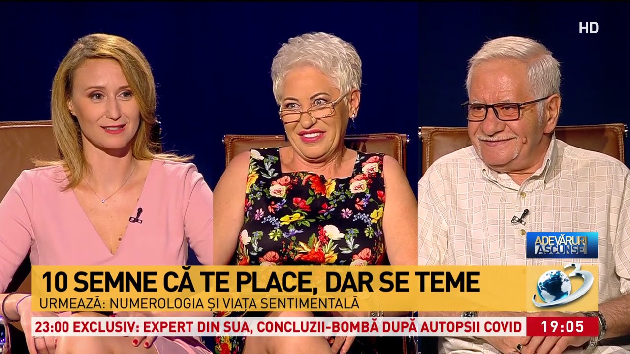 Lidia Fecioru dezvăluie semnele că un bărbat te place, dar se teme să o arate