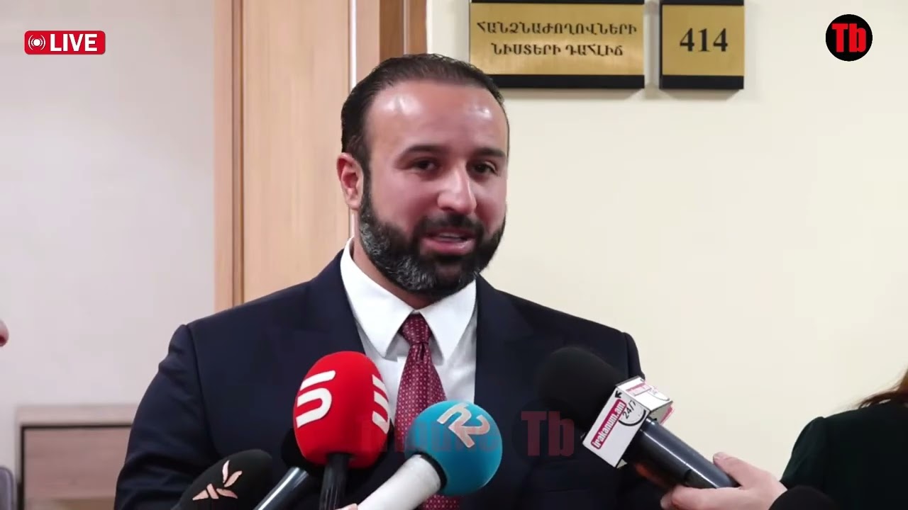 Ոնց որ Ալեն Սիմոնյանը նեղված ա, որ իր գրպանից եմ 1,5 մլն դոլար տարել պետբյուջե. Հայկ Սարգսյան