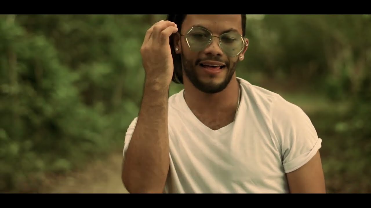 Los Maleteros - El Amor Es Asi- Video oficial