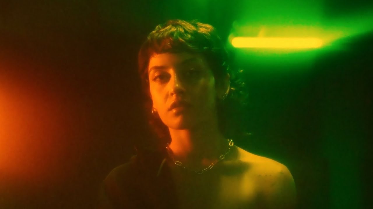 Tamara - Yad (Official Video)