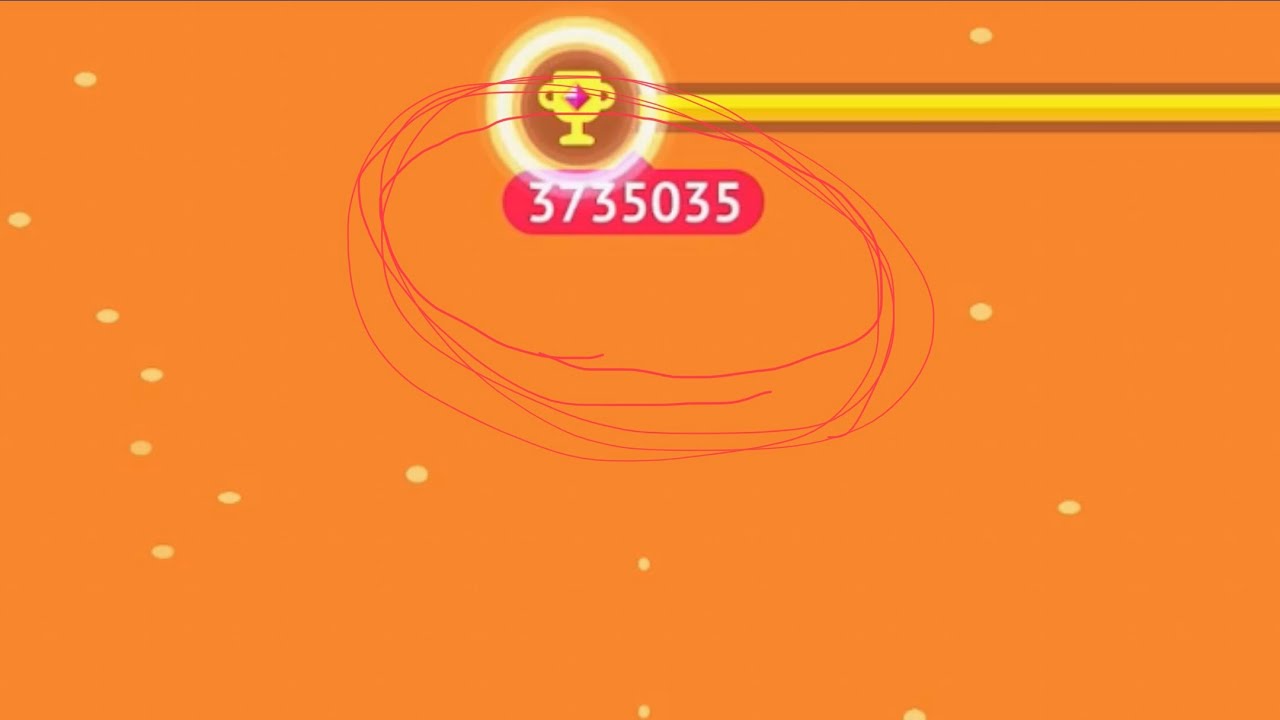 BOUNCEMASTERS - What happens when you go TOO FAR? (3735035 Record)