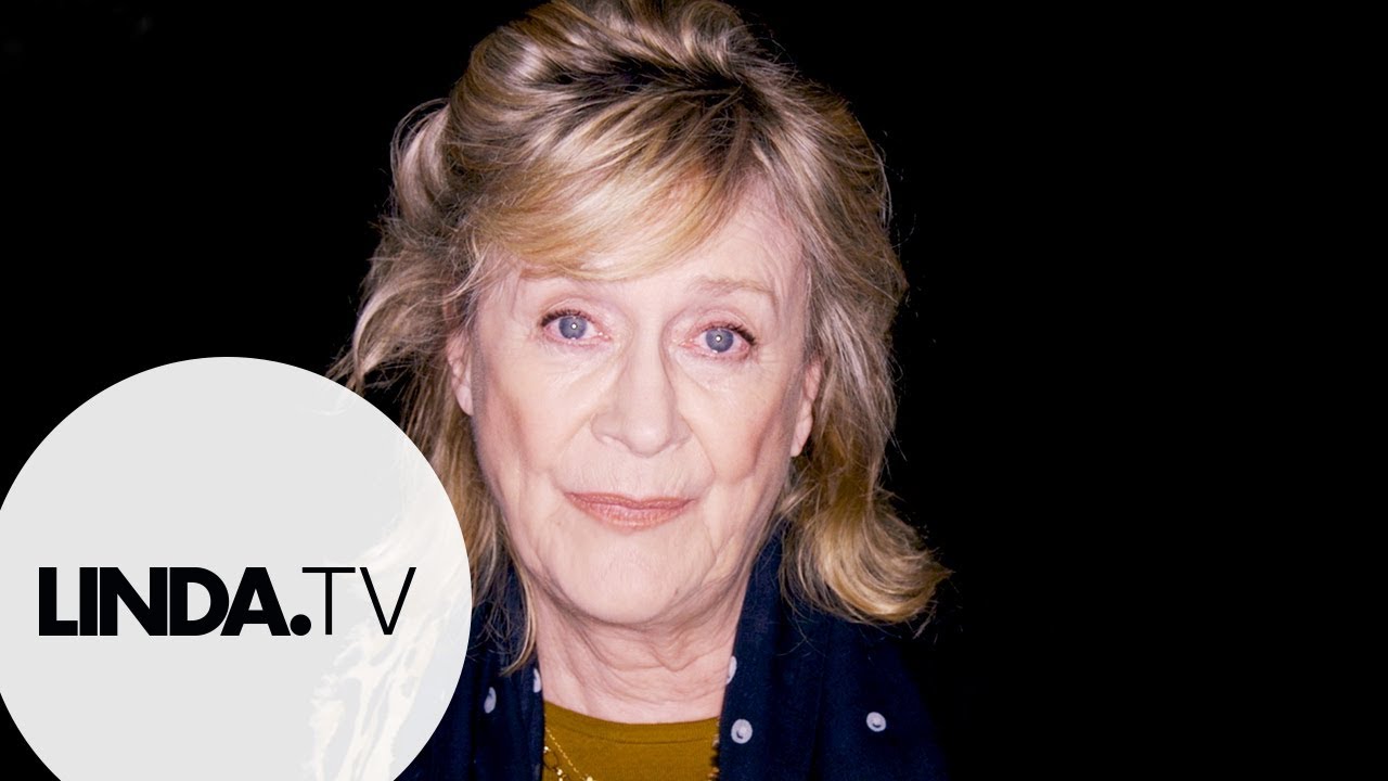 Actrice Beppie Melissen vindt heel veel stom, maar dit vooral || LINDA.