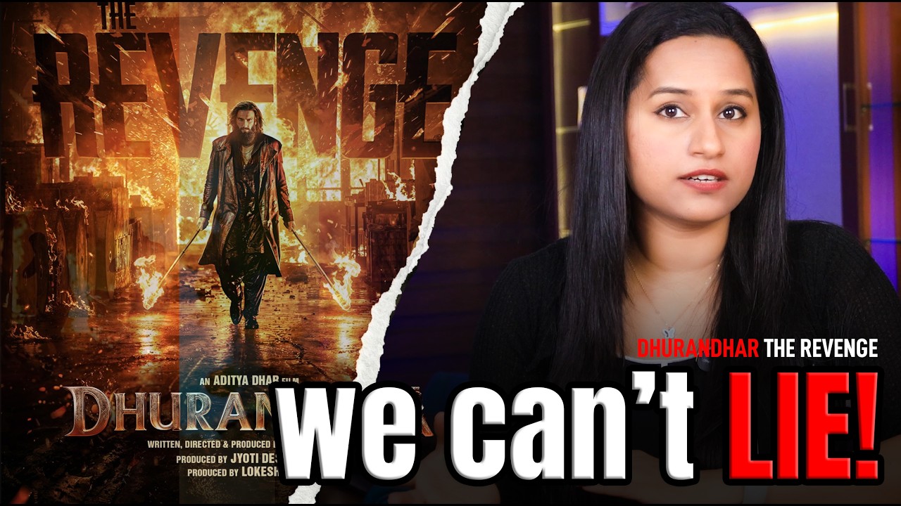 Dhurandar vs Kashmir Files vs Kerala Story | Who's Controlling Bollywood?