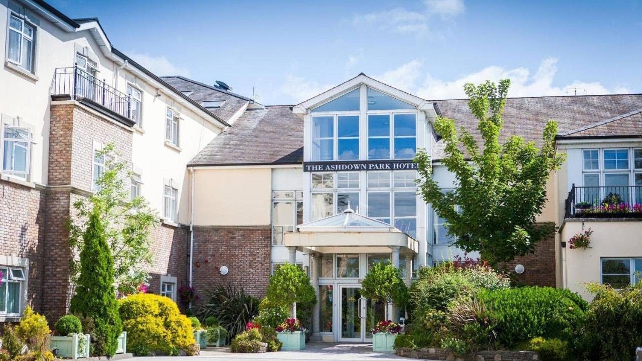 Ashdown Park Hotel, Gorey, Ireland