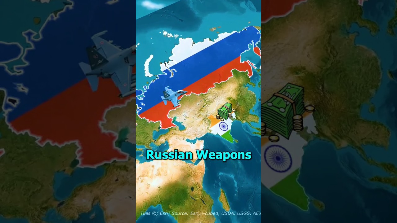 Best Friends of Russia???🇷🇺🇷🇺