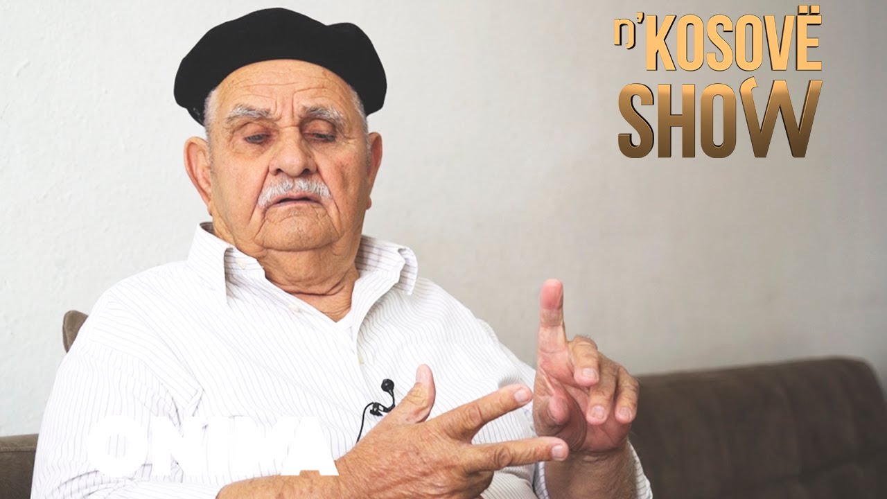 84 Vjeqari nga Klina i verberuar sheron keto smundje dhe probleme deri ne 2000 pacient ne vite