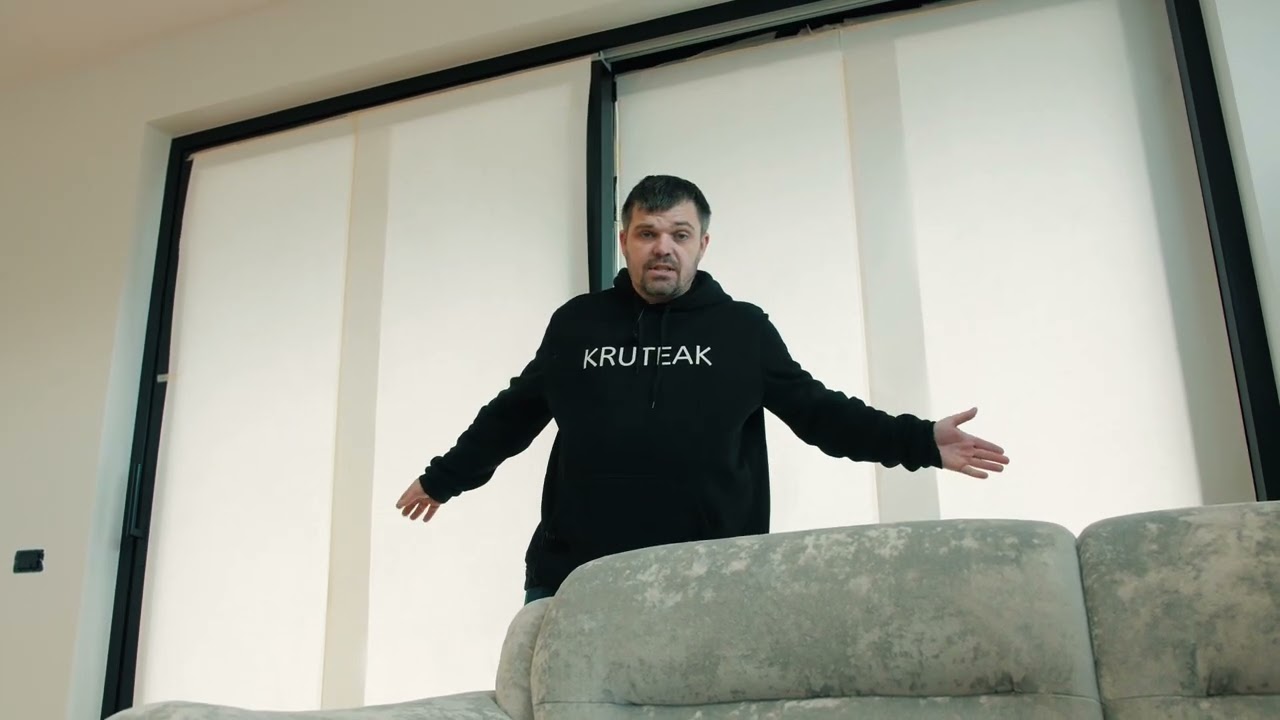 Ce este o ușă culisantă cu ridicare? Cum alegi modelul potrivit pentru casa ta