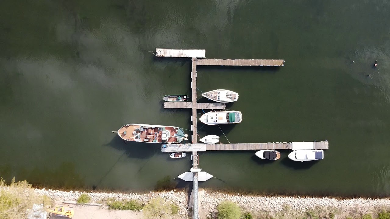 12.04.2020 - Lorch am Rhein